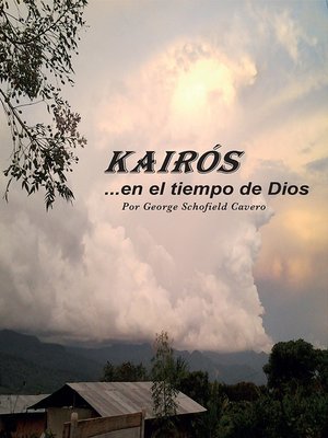cover image of KAIRÓS... en el tiempo de Dios